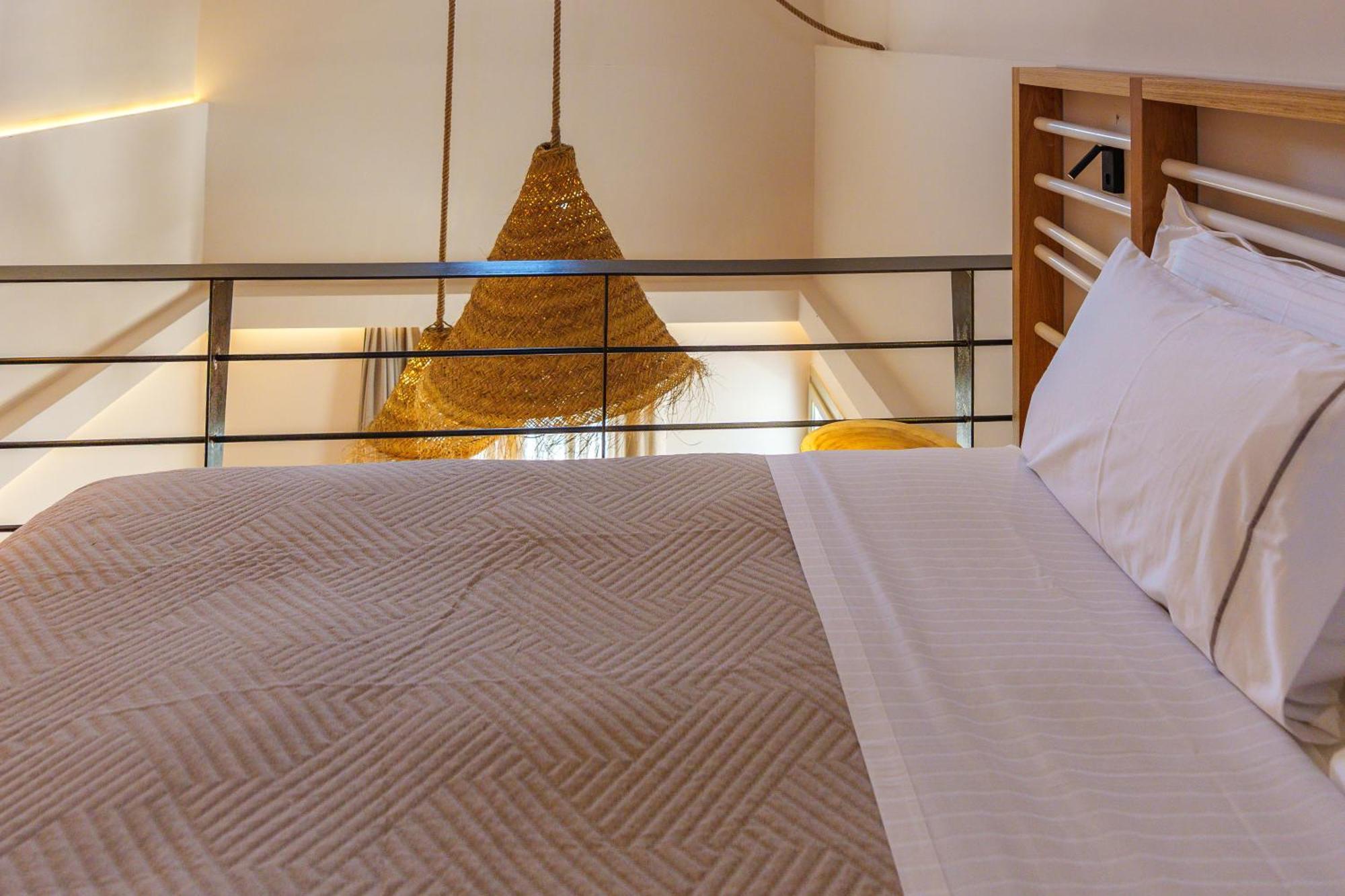 Halo Santorini - Living Experience Βίλα Καρτεράδος Εξωτερικό φωτογραφία
