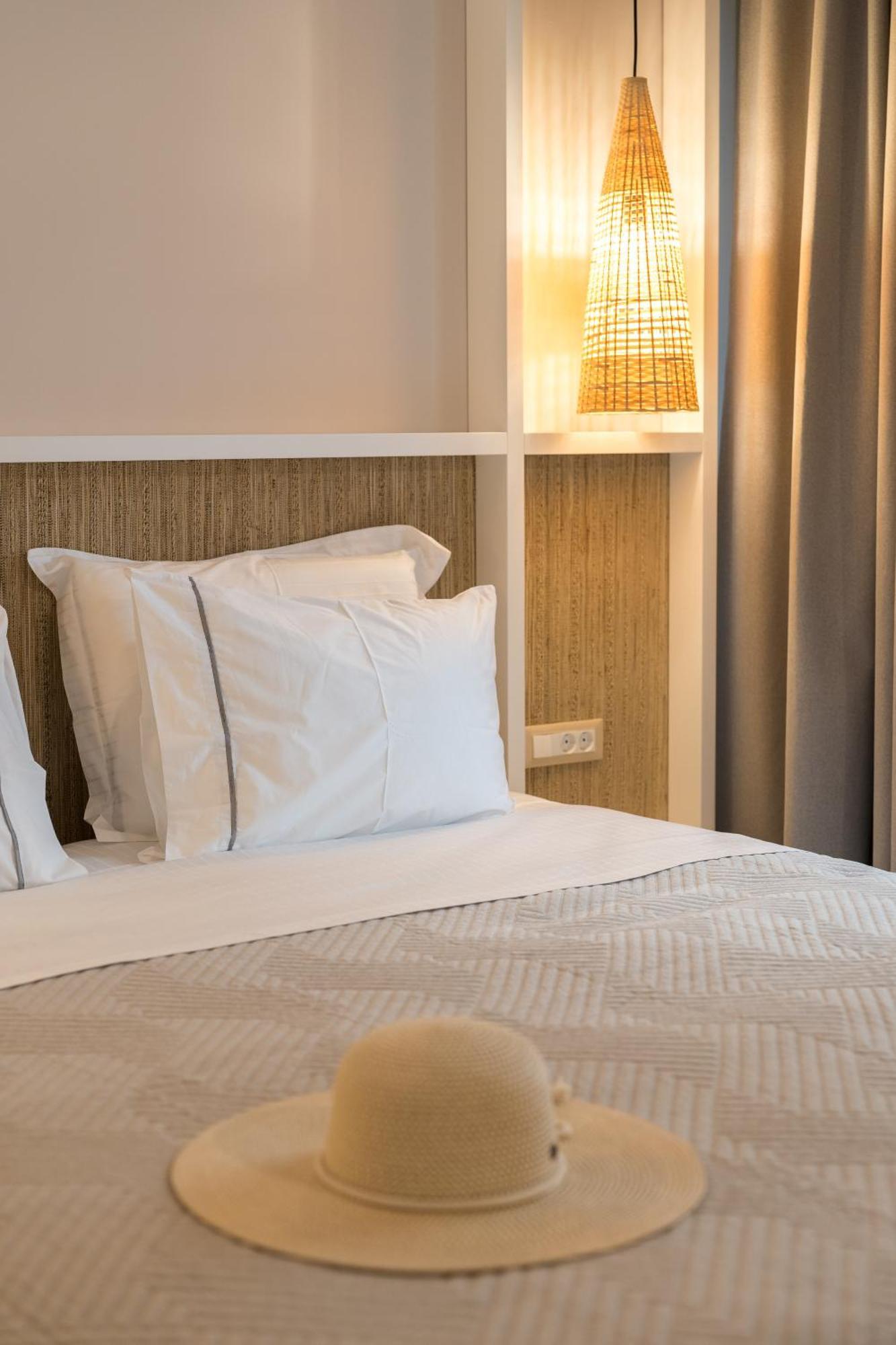 Halo Santorini - Living Experience Βίλα Καρτεράδος Εξωτερικό φωτογραφία